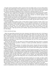 Onore Balzakas  - Tėvas Gorijo 5 puslapis