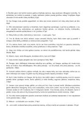 Onore Balzakas  - Tėvas Gorijo 7 puslapis