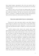 Motyvavimo metodai, taikomi Lietuvos ir užsienio įmonėse 5 puslapis
