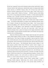 Motyvavimo metodai, taikomi Lietuvos ir užsienio įmonėse 6 puslapis