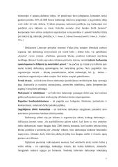 Motyvavimo metodai, taikomi Lietuvos ir užsienio įmonėse 7 puslapis