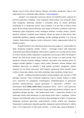 Motyvavimo metodai, taikomi Lietuvos ir užsienio įmonėse 8 puslapis