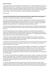 Platus autorių konspektas