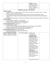 Privalomi autoriai ir jų kūriniai 2 puslapis