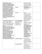 Privalomi autoriai ir jų kūriniai 5 puslapis