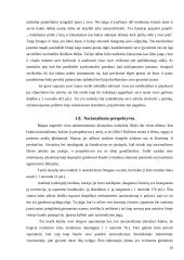 Nacionalizmo samprata 16 puslapis