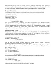 Maironio istorinis ir kultūrinis kontekstai 3 puslapis