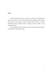 Naminių paukščių virškinimo ypatumai 2 puslapis