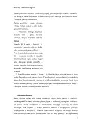 Naminių paukščių virškinimo ypatumai 3 puslapis