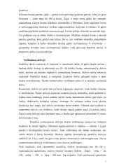 Naminių paukščių virškinimo ypatumai 4 puslapis