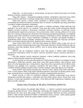 Vidutinio Lietuvos namų ūkio pajamos ir išlaidos 3 puslapis