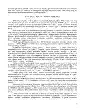 Vidutinio Lietuvos namų ūkio pajamos ir išlaidos 7 puslapis