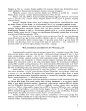 Vidutinio Lietuvos namų ūkio pajamos ir išlaidos 9 puslapis