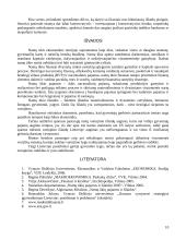 Vidutinio Lietuvos namų ūkio pajamos ir išlaidos 10 puslapis