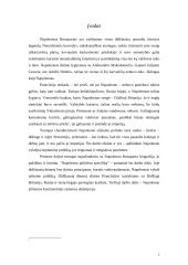 Napoleonas kaip politikas 2 puslapis