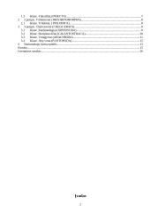 Nariuotakojų rūšys 2 puslapis