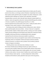 Nariuotakojų rūšys 13 puslapis