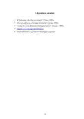 Nariuotakojų rūšys 16 puslapis