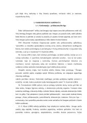 Narkomanijos plitimo problema ugdymo institucijose 2 puslapis