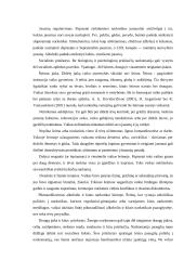 Narkomanijos plitimo problema ugdymo institucijose 5 puslapis