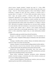 Narkomanijos plitimo problema ugdymo institucijose 6 puslapis