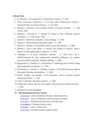 Narkomanijos plitimo problema ugdymo institucijose 10 puslapis