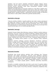 Narkotikai Lietuvoje 2 puslapis