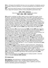 Narkomanija ir narkotikai 6 puslapis