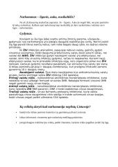 Narkomanija ir narkotikai 8 puslapis