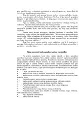 Narkotikai paauglių gyvenime 5 puslapis