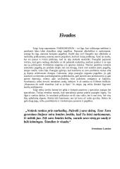 Narkotikai paauglių gyvenime 6 puslapis