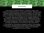 Kristijonas Donelaitis, Johanas Volfgangas Gėtė  2 puslapis