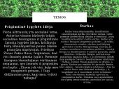 Kristijonas Donelaitis, Johanas Volfgangas Gėtė  14 puslapis