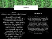 Kristijonas Donelaitis, Johanas Volfgangas Gėtė  15 puslapis