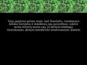 Kristijonas Donelaitis, Johanas Volfgangas Gėtė  16 puslapis