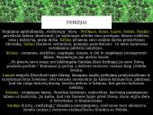 Kristijonas Donelaitis, Johanas Volfgangas Gėtė  7 puslapis