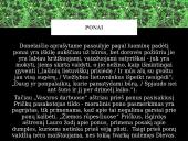 Kristijonas Donelaitis, Johanas Volfgangas Gėtė  9 puslapis