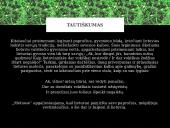 Kristijonas Donelaitis, Johanas Volfgangas Gėtė  10 puslapis