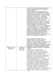 Privalomųjų autorių kūrinių santraukos 15 puslapis