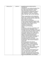 Privalomųjų autorių kūrinių santraukos 5 puslapis