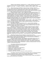 Narkotinės medžiagos (referatas) 8 puslapis