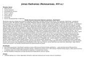Lietuvių k. konspektai 1 puslapis