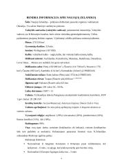 Naujoji Zelandija 3 puslapis