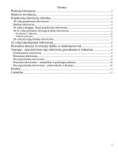 Naujos kartos televizoriai 2 puslapis