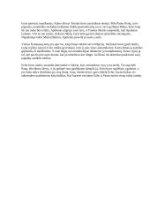 Graikų mitų analizavimas 4 puslapis