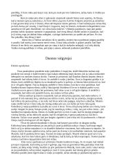 Granausko novelės "Su peteliške ant lūpų" aprašymas 2 puslapis