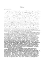 Granausko novelės "Su peteliške ant lūpų" aprašymas 6 puslapis