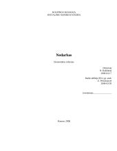 Ekonomika ir nedarbas