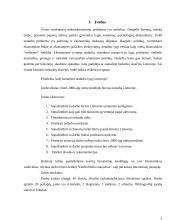 Ekonomika ir nedarbas 3 puslapis