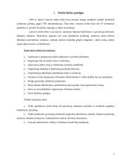 Ekonomika ir nedarbas 5 puslapis